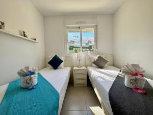 Nova Beach Paradise Apartment