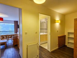 Appartement lumineux avec balcon au centre station - FR-1-425-141