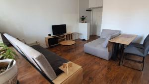 Duo Apartment Durres Center