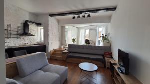 Duo Apartment Durres Center