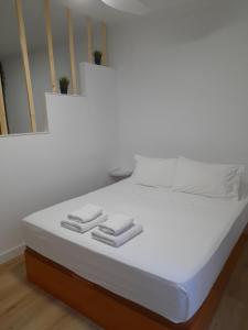 Cómodo aparta estudio céntrico en Alicante