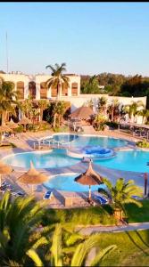 Sheraton Colonia Golf & Spa Resort