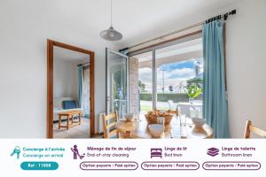 Vue mer - Emplacement exceptionnel