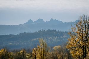 Domki Między Górami