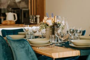 Domki Między Górami