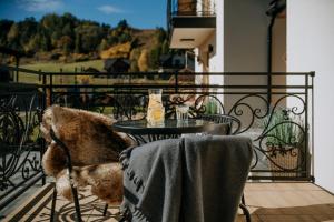 Domki Między Górami