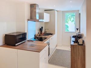 Superbe appartement terrasse vue mer 347L GLEN