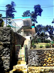 M C Greenature Holidays