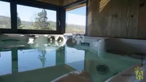 La Cabane de Marcha - Lomprat