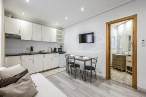Classy Studio close to Retiro Park, Madrid