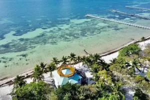 Bungalows Beach Key West - Azucar - Little Torch Key