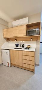 Nixxus - Studio com Exclusiva Piscina Privativa na varanda - A poucos minutos da Praia e do Centrinho de Porto de Galinhas