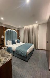 St Marks - Merit Hotels