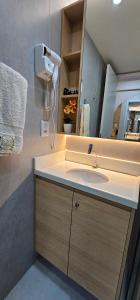 Nixxus - Studio com Exclusiva Piscina Privativa Climatizada!!! A poucos minutos da Praia e do Centrinho de Porto de Galinhas