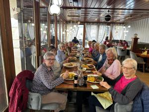 Buffet de la gare Courtelary