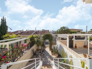 Casita Nicoline Quesada Gem