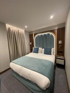 St Marks - Merit Hotels