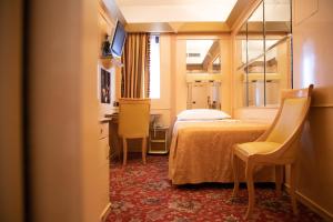 Single Room room in Hotel Wagner