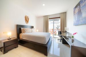 Modern 3BR Condo in the Center of Playa del Carmen - Muuyal 304