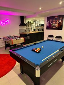 RIGA CENTER - Belle Villa 180m2 - Amis - Famille - Anniversaire