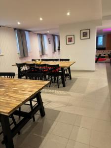 RIGA CENTER - Belle Villa 180m2 - Amis - Famille - Anniversaire