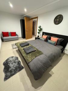 RIGA CENTER - Belle Villa 180m2 - Amis - Famille - Anniversaire