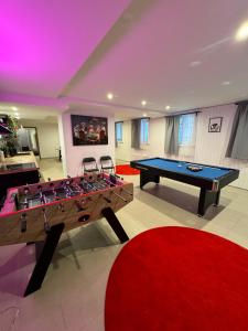 RIGA CENTER - Belle Villa 180m2 - Amis - Famille - Anniversaire