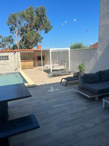 Villas Soniaedmon : photos des chambres
