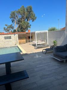 Villas Soniaedmon : photos des chambres