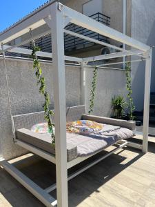 Villas Soniaedmon : photos des chambres