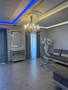 Villas Soniaedmon : photos des chambres