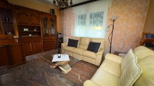 Casa Luna appartamento alle Terme con 3 Camere da Letto vicino alla Stazione