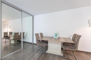 Apartament LudyS Vialia Center