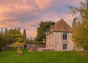 Villas Le Fruitier : photos des chambres