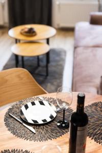 Apartamenty Częstochowa, Teresy 4 - parking gratis