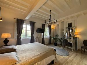 hôtel particulier dhôte le Philippe-le-Bel