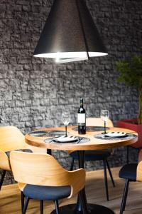 Apartamenty Częstochowa, Teresy 4 - parking gratis