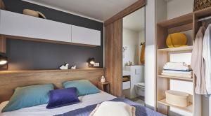 Campings Camping Ostrea **** : photos des chambres