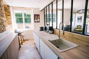 Villas Le Fruitier : photos des chambres