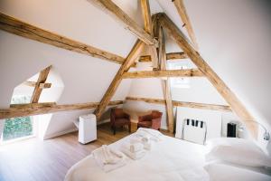 Villas Le Fruitier : photos des chambres