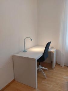 Top in Stuttgart - Der Wasserbergweg