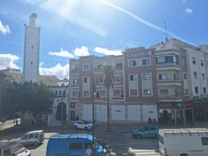 Centrico 2 BENDIBANE