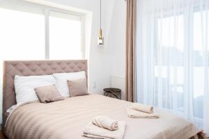 Bałtyckie Sarbinowo 10