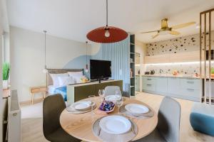 P&O Apartments Metro Kabaty