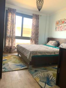 Azad Compound - Opposite to the AUC and Midtown Mall - New Cairo