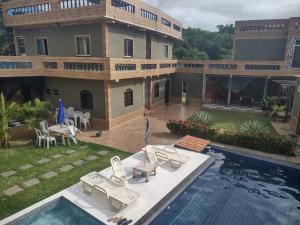 CasaShow temporadas - Ubytování bez kategorie ve městě Pôrto de Sauípe