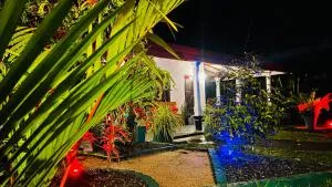 Sigiri Cardamon Villa - Konduruwawe