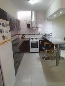 tranquilidad, confort y seguridad II - Esperanza