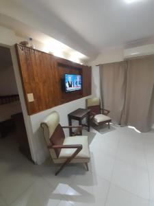 tranquilidad, confort y seguridad II