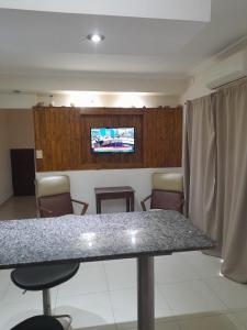 tranquilidad, confort y seguridad II